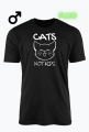 Cats not Kids
