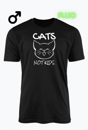 Cats not Kids