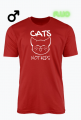 Cats not Kids
