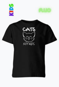Cats not Kids