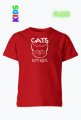 Cats not Kids