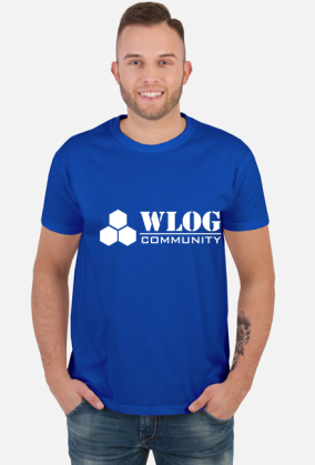 Koszulka WLOG