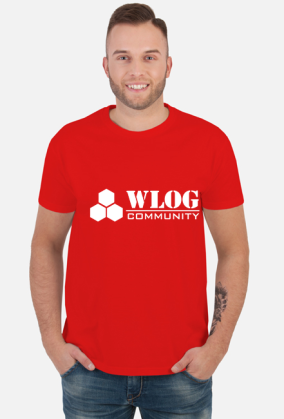 Koszulka WLOG