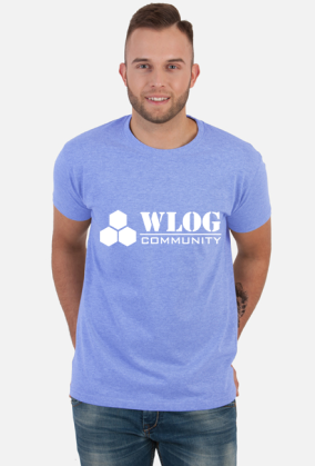 Koszulka WLOG