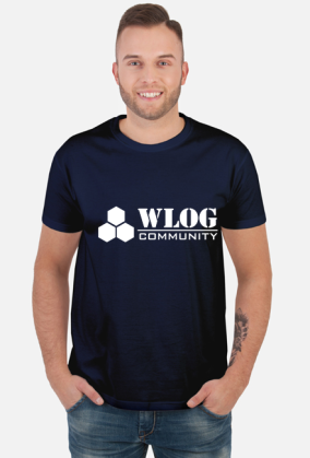 Koszulka WLOG