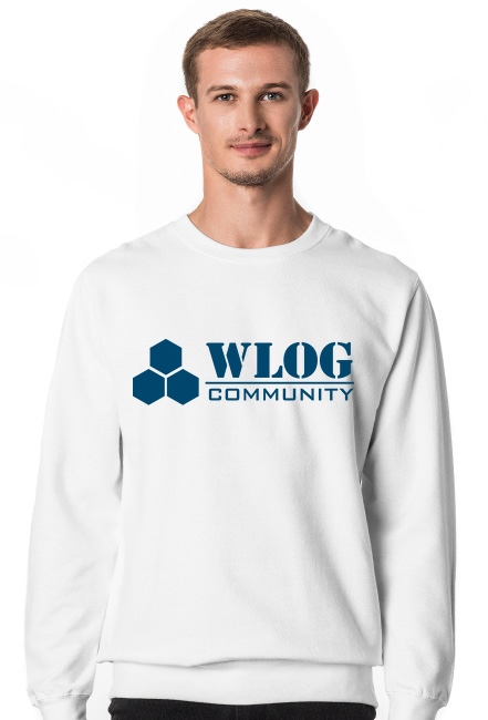 Bluza WLOG