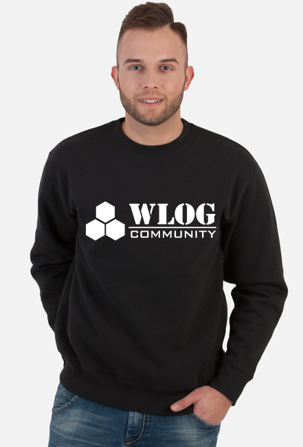 Bluza WLOG