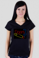 T-Shirt CA #3