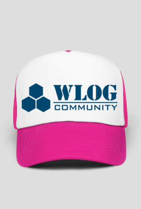 Czapka WLOG