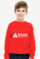 Bluza Dziecięca Unisex WLOG