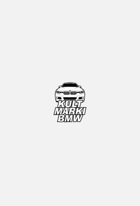 F30 - Kult marki BMW (bluzka damska)