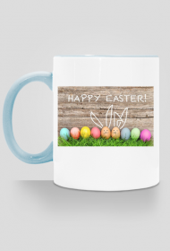 Kubek "Happy Easter"