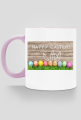 Kubek "Happy Easter"