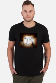 Męski T-shirt "Mindfuck Taboret"