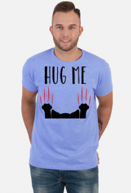 Hug Me
