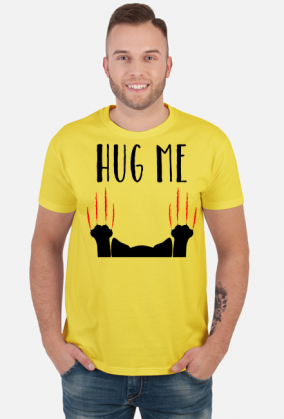 Hug Me