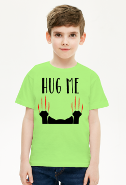 Hug Me