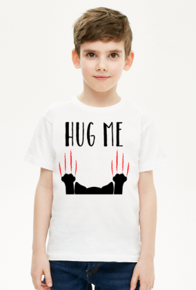 Hug Me