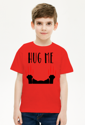 Hug Me