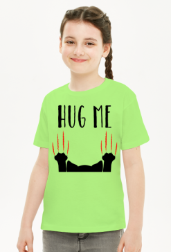 Hug Me