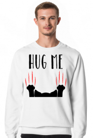 Hug Me
