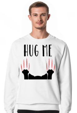 Hug Me
