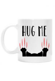 Hug Me