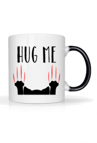 Hug Me