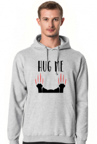 Hug Me