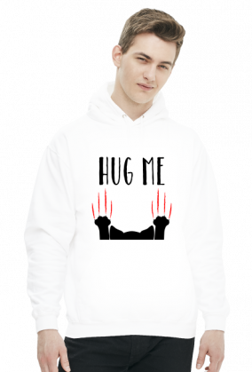 Hug Me