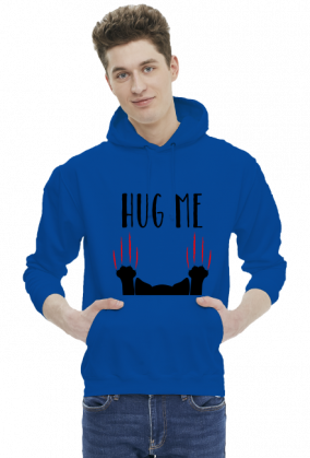 Hug Me