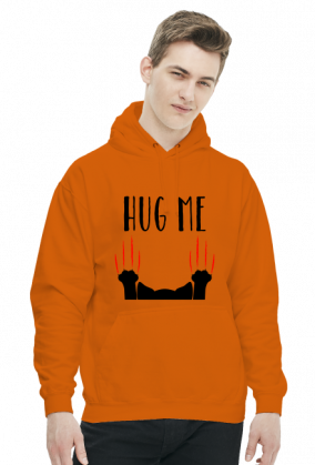 Hug Me