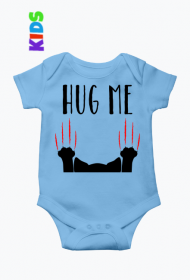 Hug Me