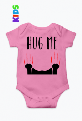 Hug Me