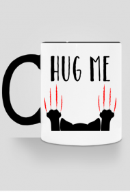 Hug Me