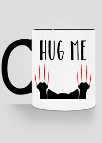 Hug Me