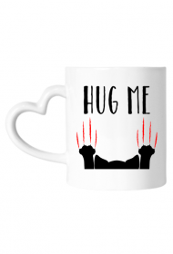 Hug Me