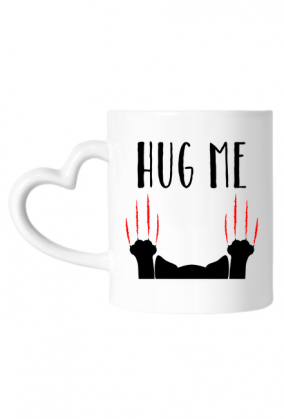 Hug Me