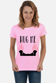 Hug Me