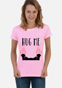 Hug Me