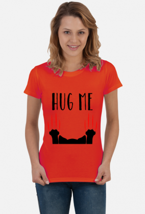 Hug Me