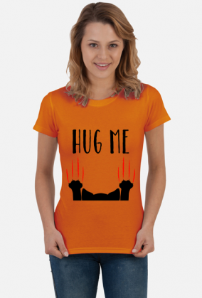 Hug Me