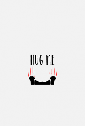 Hug Me