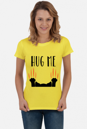 Hug Me