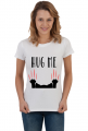 Hug Me