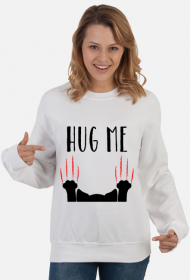 Hug Me