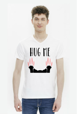 Hug Me
