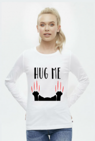 Hug Me