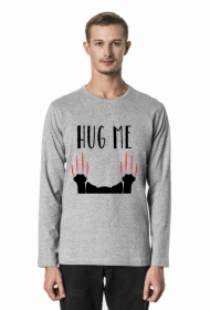 Hug Me