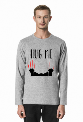 Hug Me